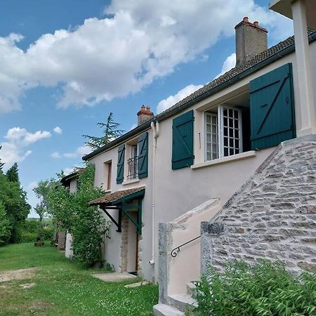 Villa Magical Mellecey Exterior foto